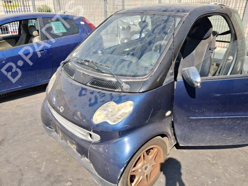 Engine SMART CITY-COUPE (450) 0.8 CDI (S1CLC1, 450.300, 450.301, 450.302, 450.303,... | BP38194516M1 - Image 9