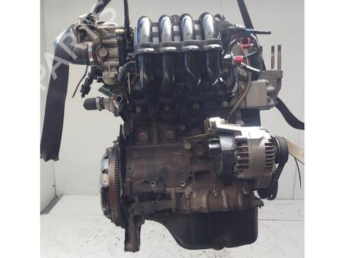 Used Engine Engine FIAT STILO (192_) 1.2 16V (192_XA1B) (80 hp) 33974958 33974958