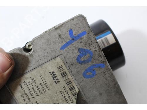 ABS pump LANCIA YPSILON (843_) 1.2 (843.AXA1A) | BP15147061M43