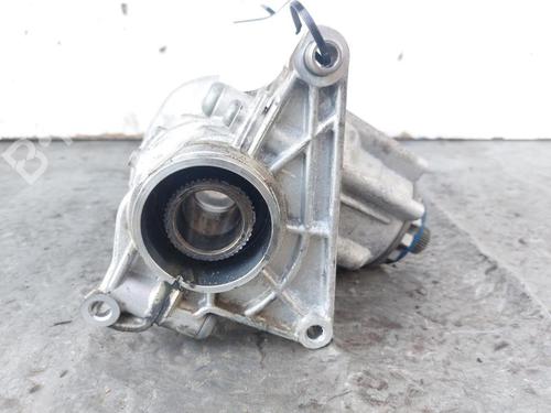 Front differential MINI MINI CLUBMAN (F54) Cooper SD ALL4 | BP25433974M23 