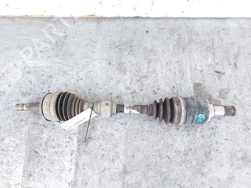 Used Left front driveshaft Left front driveshaft TOYOTA AURIS Estate (_E18_) 1.8 Hybrid (ZWE186_, ZWE186R, ZWE186H) (136 hp) 15264644 15264644
