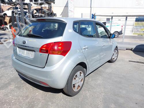 Front left window mechanism KIA VENGA (YN) 1.4 CVVT | BP29327222C22 