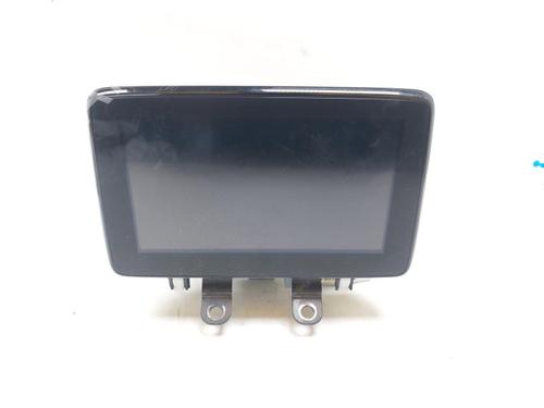 Elektronisk modul MAZDA CX-3 (DK) 1.5 SKYACTIV-D (DK2WS, DK5FW) | BP27443116M83 