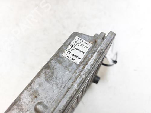 Electronic module FORD FIESTA VI (CB1, CCN) 1.4 LPG | BP27538686M83 