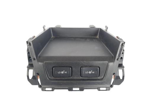 Used Climate control Climate control SUZUKI VITARA (LY) 1.6 DDiS AllGrip (APK416D) (120 hp) 15154692 15154692