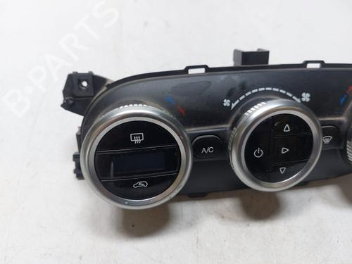 Climate control FIAT 500L (351_, 352_) 1.6 D Multijet (199LYE1B) | BP36880893I5 - Image 2