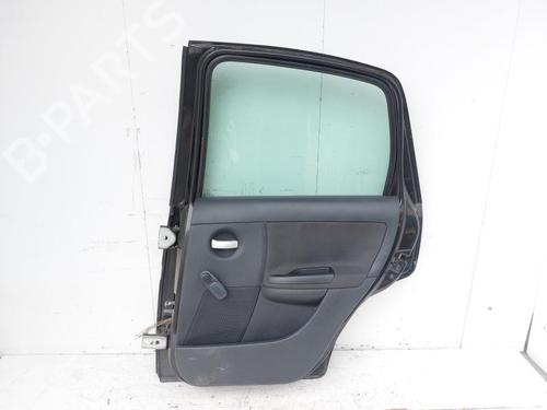 Right rear door CITROËN C3 I (FC_, FN_) 1.1 i | BP28367635C5 
