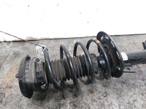 Left front shock absorber PEUGEOT 2008 I (CU_) 1.6 HDi | BP33197124M16 - Image 4
