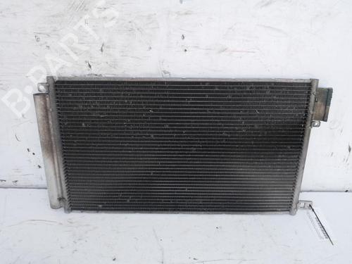 Used AC radiator AC radiator 15160114 15160114