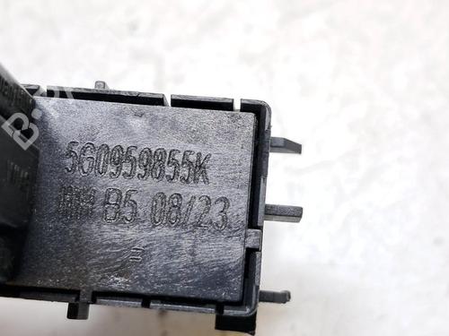Left front window switch SKODA KAROQ (NU7, ND7) 2.0 TDI | BP31062839I27 - Image 5