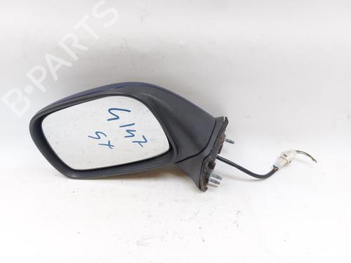 Retrovisor izquierdo OPEL AGILA (A) (H00) 1.2 16V (F68) (75 hp) 27442889