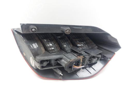 Venstre Baklys RENAULT SCÉNIC II (JM0/1_) 1.9 dCi (JM0G, JM12, JM1G, JM2C) | BP28837956C34 