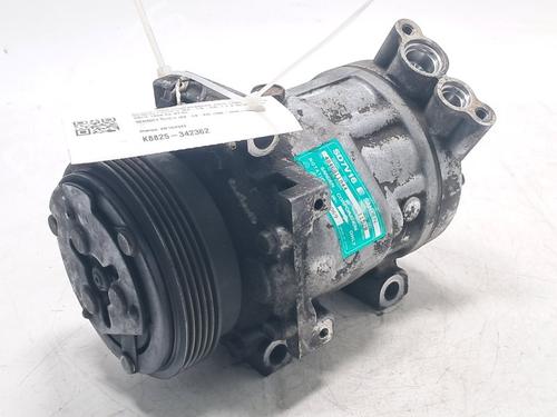 Used AC compressor AC compressor RENAULT CLIO II (BB_, CB_) 1.2 (BB0A, BB0F, BB10, BB1K, BB28, BB2D, BB2H, CB0A,... (58 hp) 39908142 39908142