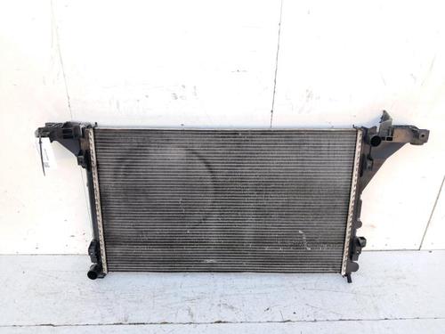 Used Water radiator OPEL MOVANO B Bus (X62) 2.3 CDTI FWD (JV) (125 hp) 30898823