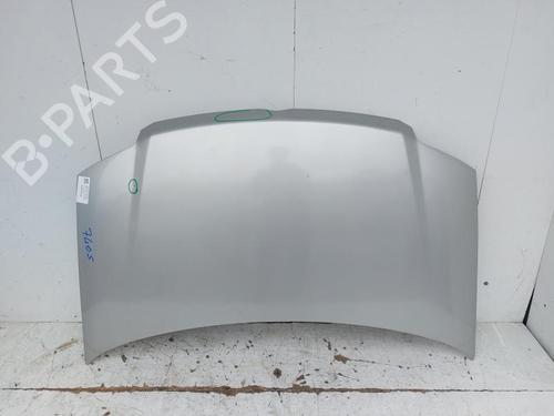 Used Hood Hood FIAT PANDA (169_) 1.3 D Multijet (169.AXC1A) (70 hp) 34534865 34534865