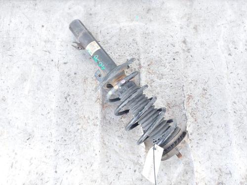 Used Left front shock absorber CITROËN C3 Picasso (SH_) 1.2 THP 110 (SHHNZ6) (110 hp) 29238111