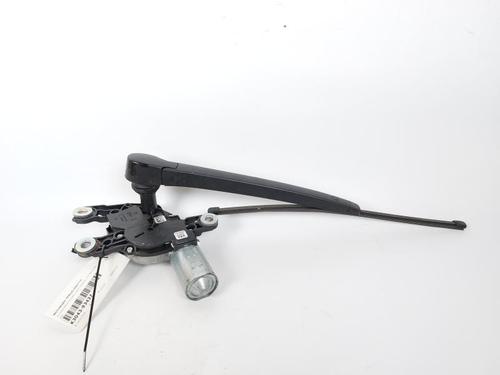Used Rear wiper motor VW TIGUAN (5N_) 1.4 TSI 4motion (150 hp) 17204539