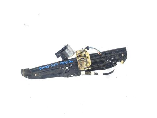 Used Left rear window motor BMW 5 Touring (F11) 525 d xDrive (218 hp) 15152213