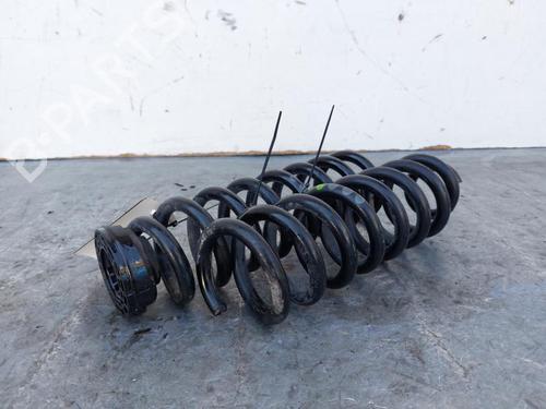 Støtdemperfjær MERCEDES-BENZ C-CLASS T-Model (S205) C 220 BlueTEC / d (205.204) | BP15162230C152 