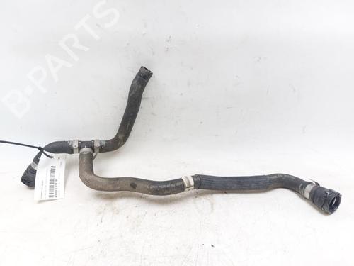Used Pipe FIAT 500e (332_) Elektro 3+1 (FA1) (118 hp) 25835200