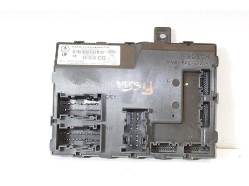 Used Electronic module Electronic module FORD FIESTA VI (CB1, CCN) 1.25 (60 hp) 15143016 15143016