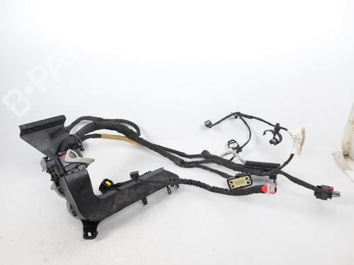 Used Wiring harness FORD PUMA (J2K, CF7) 1.0 EcoBoost (125 hp) 17204244