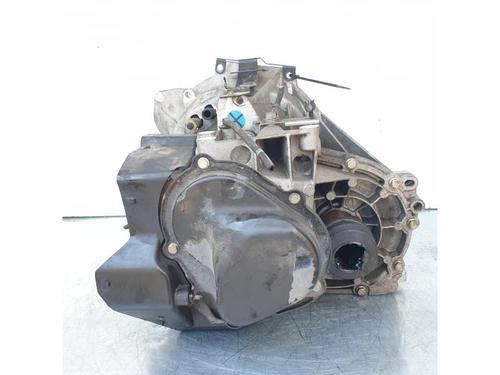 Gearbox FORD FIESTA VI (CB1, CCN) 1.25 | BP15151416M3 