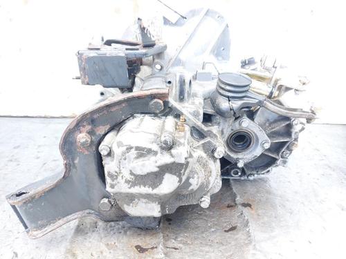Gearbox ALFA ROMEO 155 (167_) 1.8 T.S. (167A4) | BP27732249M3 