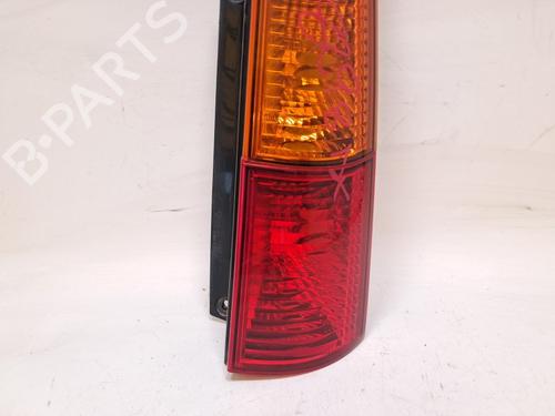Right taillight SUZUKI IGNIS II (MH) 1.5 4x4 (RM415) | BP38458405C35 - Image 2