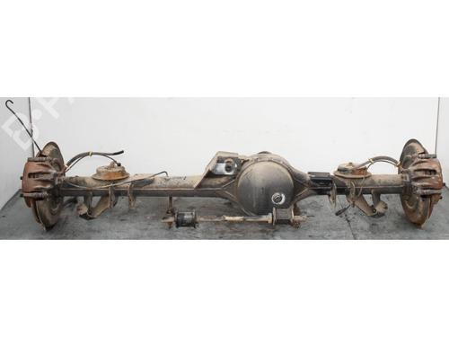 Used Rear axle LAND ROVER DISCOVERY II (L318) 2.5 Td5 4x4 (139 hp) 15146923