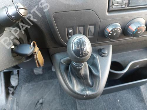 Right front steering knuckle OPEL MOVANO B Bus (X62) 2.3 CDTI FWD (JV) | BP30898848M26 - Image 23