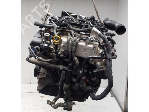 Used Engine Engine 37020169 37020169