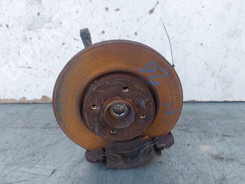 Used Right front steering knuckle Right front steering knuckle LANCIA YPSILON (312_) 1.0 Mild Hybrid (312) (69 hp) 34263277 34263277