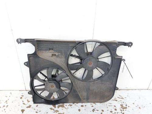 Used Radiator fan CHEVROLET CAPTIVA (C100, C140) 2.0 D (126 hp) 18740623