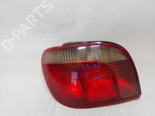 Used Left taillight Left taillight TOYOTA YARIS (_P1_) 1.0 (SCP10_, SCP10R) (68 hp) 34270434 34270434