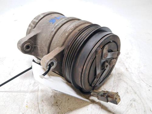 AC compressor CHEVROLET MATIZ (M200, M250) 0.8 | BP33926536M34 - Image 2
