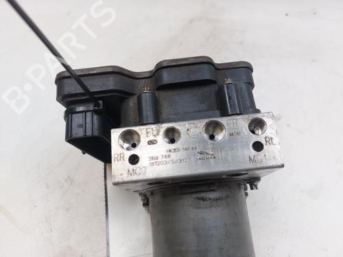 ABS pump JAGUAR F-PACE (X761) 2.0 TD4 AWD | BP26516595M43 - Image 5