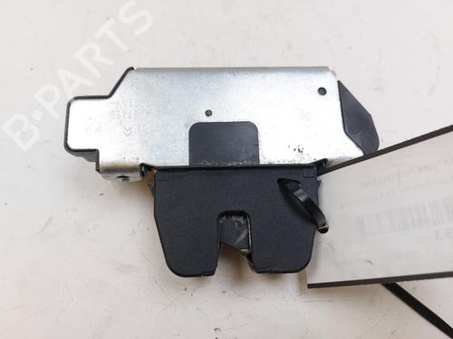 Tailgate lock CITROËN C3 II (SC_) 1.4 VTi 95 | BP28973692C101 - Image 3