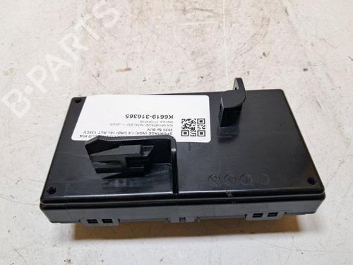 Engine control unit (ECU) KIA SPORTAGE V (NQ5) 1.6 CRDi MHEV | BP33734463M57 - Image 4