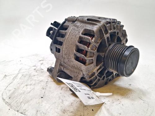 Alternator CITROËN C4 Picasso II 1.6 HDi / BlueHDi 115 | BP39552853M7 - Image 4