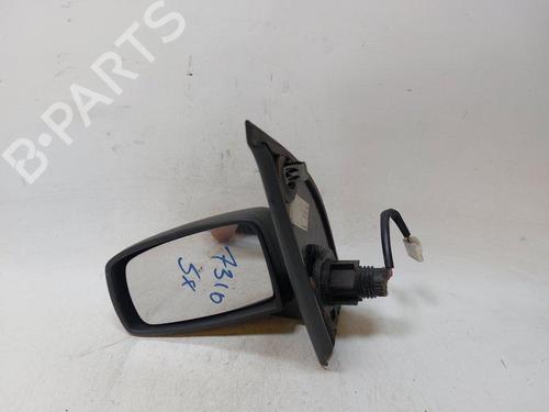 Used Left mirror Left mirror FIAT PANDA (169_) 1.2 (169.AXB11, 169.AXB1A) (60 hp) 34270416 34270416