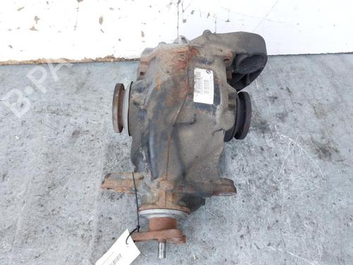 Rear differential BMW X1 (E84) xDrive 18 d | BP15892455M24 