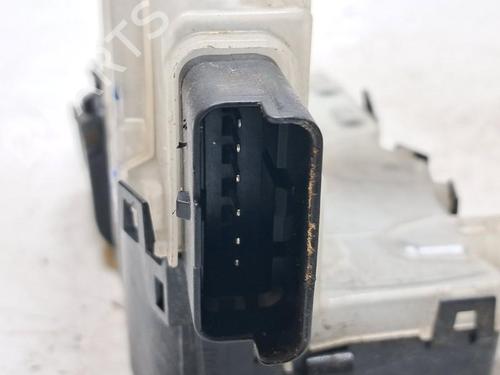 Front left lock CITROËN C3 III (SX) 1.2 THP 110 (SXHNPS, SXHNZT, SXHNZ6) | BP33194937C98 - Image 3