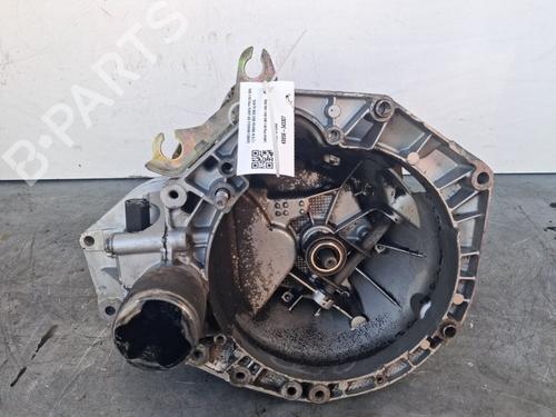 Used Gearbox Gearbox LANCIA YPSILON (843_) 1.2 (843.AXA1A) (60 hp) 40068957 40068957