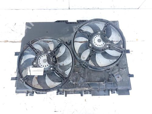 Radiator fan CITROËN JUMPER II Van 2.2 BlueHDi 120 | BP27171884M35 - Image 2