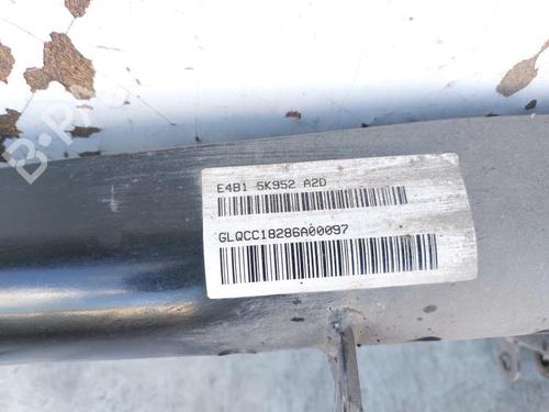 Rear axle FORD KA+ III (UK, FK) 1.2 | BP29933416M2