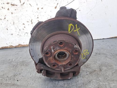 Used Right front steering knuckle Right front steering knuckle 37660356 37660356