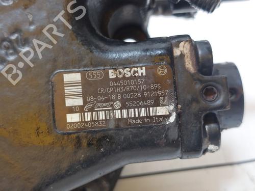 Injection pump OPEL CORSA D (S07) 1.3 CDTI (L08, L68) | BP37631357M78 - Image 5