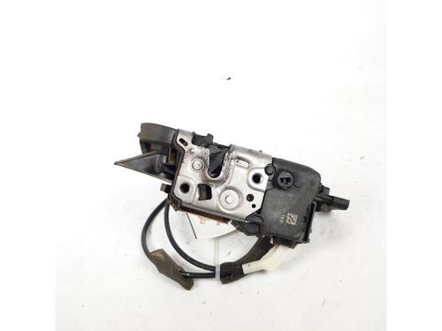 Front left lock PEUGEOT 3008 I MPV (0U_) 2.0 HDi 150 / BlueHDi 150 | BP23879936C98 