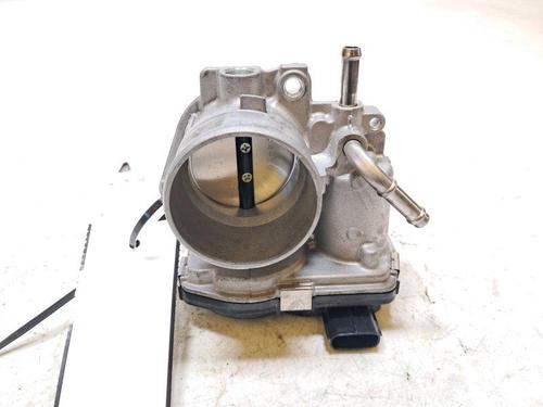 Spjældhus Spjældhus TOYOTA YARIS (_P21_, _PA1_, _PH1_) 1.5 Hybrid (MXPH10, MXPH11) (116 hp) 34207130 34207130